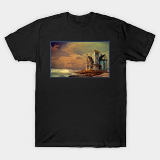 Gull Cottage T-Shirt